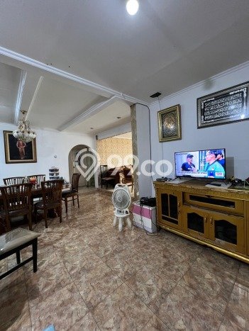 Dijual Hunian Mewah dengan Fasilitas Sekitar Komplit di Pamulang, Tangerang Selatan Dijual Hunian Mewah dengan Fasilitas Sekitar Komplit di Pamulang, Tangerang Selatan