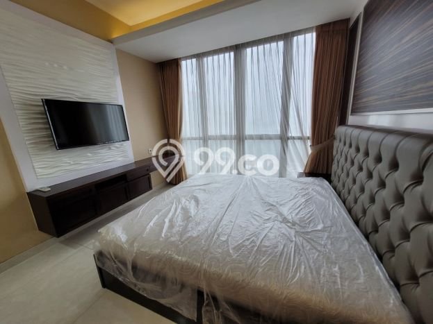 Apartemen Disewa Murah 2 KT / 2 KM di Grogol Petamburan, Jakarta Barat Apartemen Disewa Murah 2 KT / 2 KM di Grogol Petamburan, Jakarta Barat