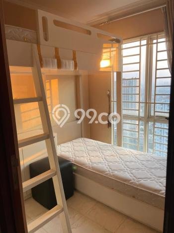Jarang Ada! Hunian Apartemen Hemat di Grogol Petamburan, Jakarta Barat 2 Kamar Tidur dan 2 Kamar Mandi Jarang Ada! Hunian Apartemen Hemat di Grogol Petamburan, Jakarta Barat 2 Kamar Tidur dan 2 Kamar Mandi
