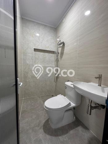 Rumah Elit Modern Tanpa Renovasi di Tanjung Duren Jakarta Barat Rumah Elit Modern Tanpa Renovasi di Tanjung Duren Jakarta Barat