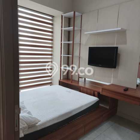 Disewakan Apartemen Minimalis 99m2 Punya 2 KT, 2 KM, Lokasi di Grogol Petamburan Disewakan Apartemen Minimalis 99m2 Punya 2 KT, 2 KM, Lokasi di Grogol Petamburan