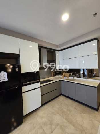 Siap Huni Apartemen di Bandung 2 Kamar & 2 Kamar Mandi, Luas 78m2 Siap Huni Apartemen di Bandung 2 Kamar & 2 Kamar Mandi, Luas 78m2