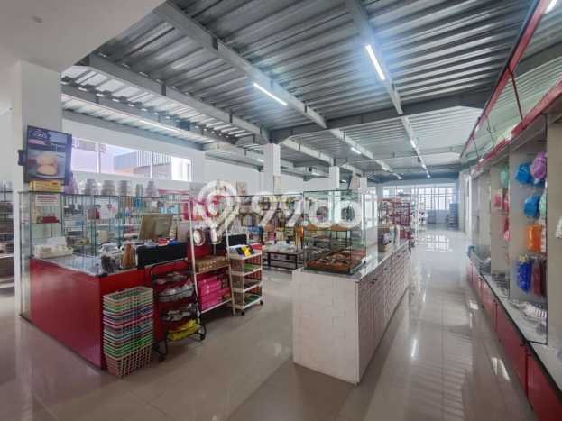 Komersial Dijual di Bandung LT 846m2 & LB 1621m2 Lokasi Terbaik! Komersial Dijual di Bandung LT 846m2 & LB 1621m2 Lokasi Terbaik!