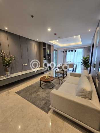 Dijual Apartemen Luxury di Hegarmanah 3 Kamar & 2 Kamar Mandi Dijual Apartemen Luxury di Hegarmanah 3 Kamar & 2 Kamar Mandi