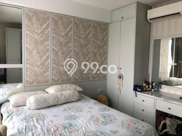 Siap Milik Apartemen 1 KT 1 KM di Cicendo Siap Milik Apartemen 1 KT 1 KM di Cicendo