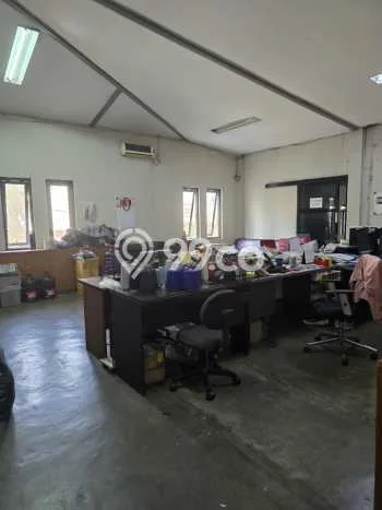 Pabrik Bagus Dijual LB 1300m2 Lokasi Strategis Bandung Area Cocok untuk Bisnis Pabrik Bagus Dijual LB 1300m2 Lokasi Strategis Bandung Area Cocok untuk Bisnis