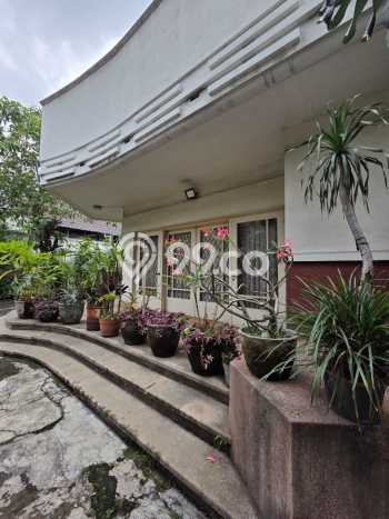 Komersial Dijual di Prime Area Bandung Luas 100m2 Komersial Dijual di Prime Area Bandung Luas 100m2