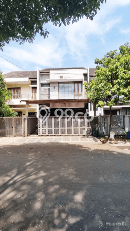 Hunian Mewah Dijual LT 210m2 di Batununggal, Bandung Hunian Mewah Dijual LT 210m2 di Batununggal, Bandung