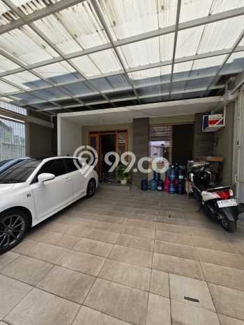 Hunian Eksklusif Siap Huni LT 162m2 di Batununggal, Bandung Hunian Eksklusif Siap Huni LT 162m2 di Batununggal, Bandung