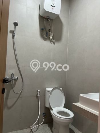 Dijual Rumah Modern 3 KT di Kota Baru Parahyangan, Bandung Dijual Rumah Modern 3 KT di Kota Baru Parahyangan, Bandung