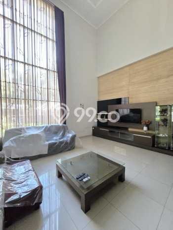 Siap Huni Rumah Mewah 4 Kamar di Batununggal Dekat ke Mana Pun Siap Huni Rumah Mewah 4 Kamar di Batununggal Dekat ke Mana Pun