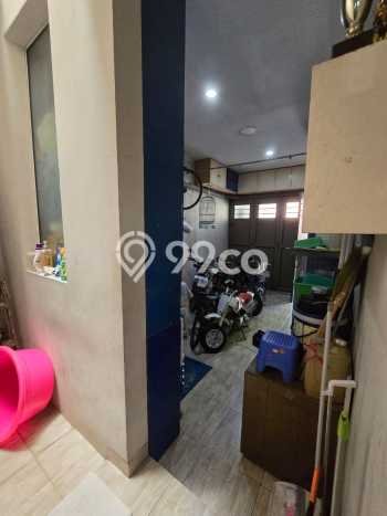 Siap Huni Rumah Mewah 4 Kamar di Batununggal Dekat ke Mana Pun Siap Huni Rumah Mewah 4 Kamar di Batununggal Dekat ke Mana Pun