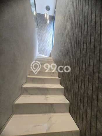 Rumah Elit LB 151m2 Siap Pakai Desain Elegan di Summarecon Bandung, Bandung Rumah Elit LB 151m2 Siap Pakai Desain Elegan di Summarecon Bandung, Bandung