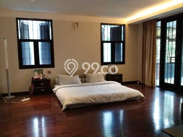 For Sale! Premium House LT 800m2 Desain Elegan di Hegarmanah For Sale! Premium House LT 800m2 Desain Elegan di Hegarmanah
