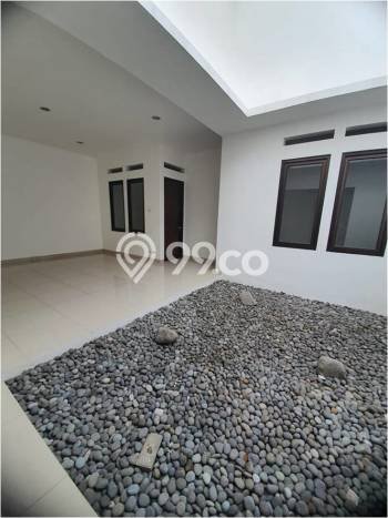 Rumah LT 216m² / LB 165m² View Laut di Batununggal, Bandung Rumah LT 216m² / LB 165m² View Laut di Batununggal, Bandung