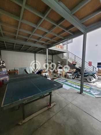 Kantor Area Prospektif di Batununggal, Luas 400m2m², Jalur Utama Kantor Area Prospektif di Batununggal, Luas 400m2m², Jalur Utama