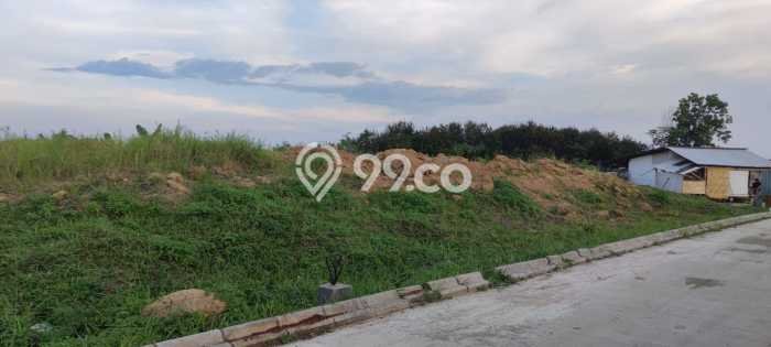 Dijual Tanah 1087m2 di Dago, Bandung Dijual Tanah 1087m2 di Dago, Bandung