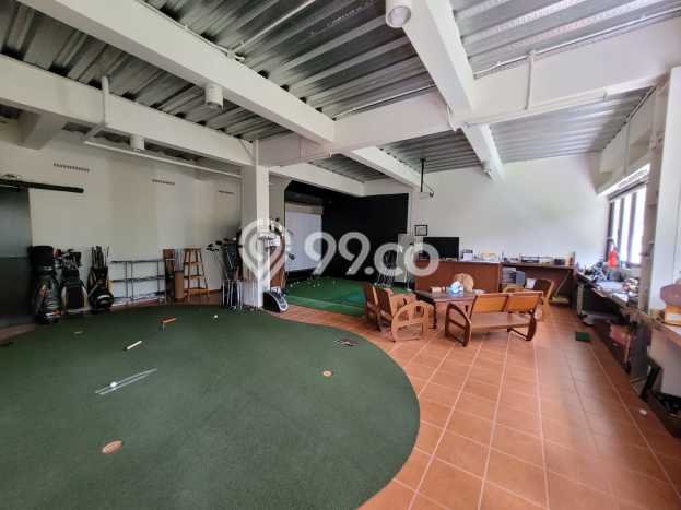 Rumah Mewah Siap Huni LT 551m2 di Coblong, Bandung Rumah Mewah Siap Huni LT 551m2 di Coblong, Bandung