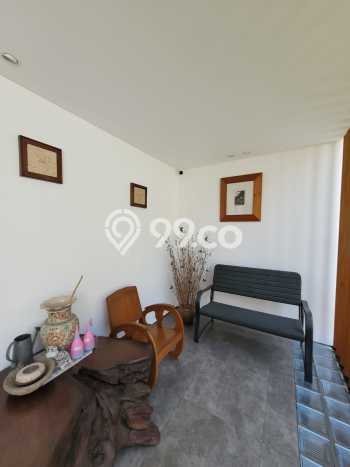 Rumah Mewah Siap Huni LT 551m2 di Coblong, Bandung Rumah Mewah Siap Huni LT 551m2 di Coblong, Bandung