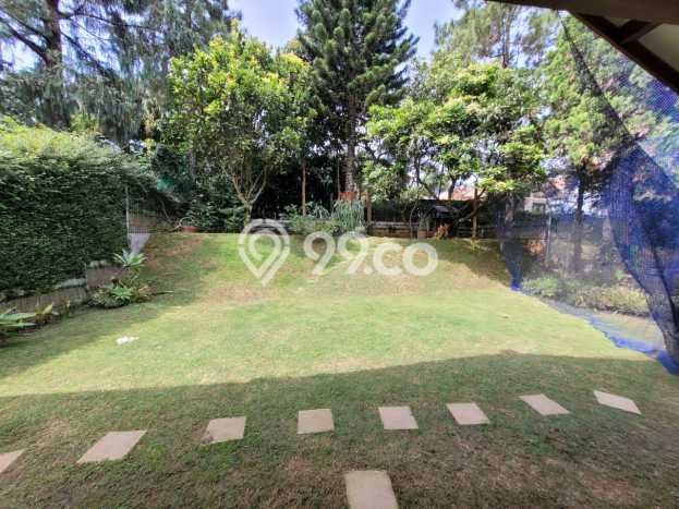 Hunian Elit LB 500m2 Siap Huni Desain Elegan di Dago, Bandung Hunian Elit LB 500m2 Siap Huni Desain Elegan di Dago, Bandung