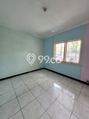 Rumah Elit Modern Tanpa Renovasi di Riau Bandung Rumah Elit Modern Tanpa Renovasi di Riau Bandung