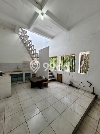 Rumah Elit Modern Tanpa Renovasi di Riau Bandung Rumah Elit Modern Tanpa Renovasi di Riau Bandung