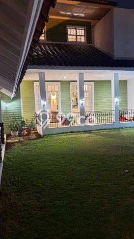 Rumah Mewah LB 350m2 Siap Huni Desain Elegan di Kota Baru Parahyangan, Bandung Rumah Mewah LB 350m2 Siap Huni Desain Elegan di Kota Baru Parahyangan, Bandung