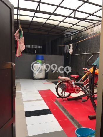 Ready to Use! Premium House LT 480m2 Desain Modern di Kota Baru Parahyangan Ready to Use! Premium House LT 480m2 Desain Modern di Kota Baru Parahyangan