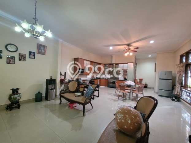 Komersial Dijual di Prime Area Bandung Luas 800m2 Komersial Dijual di Prime Area Bandung Luas 800m2