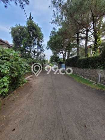 Dijual Tanah di Bandung, Luas 826m2 SHM Dijual Tanah di Bandung, Luas 826m2 SHM
