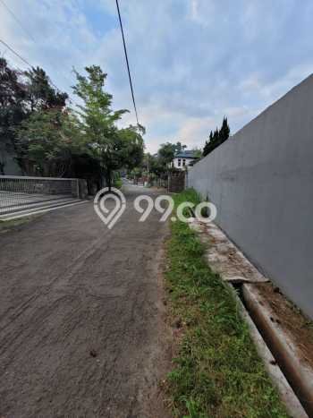 Dijual Tanah di Bandung, Luas 826m2 SHM Dijual Tanah di Bandung, Luas 826m2 SHM