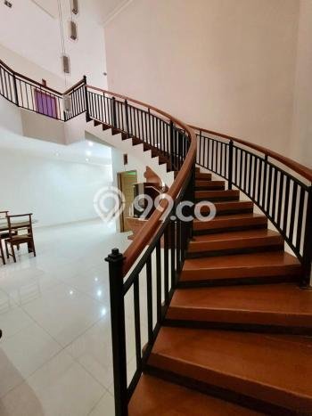 Dijual Hunian Mewah dengan Fasilitas Sekitar Komplit di Batununggal, Bandung Dijual Hunian Mewah dengan Fasilitas Sekitar Komplit di Batununggal, Bandung