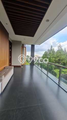 Ready to Use! Luxury House LT 600m2 Desain Elegan di Setra Duta Ready to Use! Luxury House LT 600m2 Desain Elegan di Setra Duta