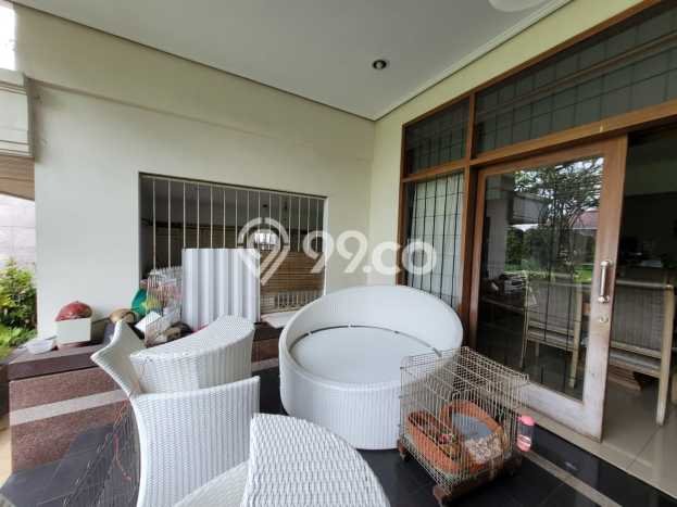 For Sale! Luxury House LT 2295m2 Desain Modern di Setiabudi For Sale! Luxury House LT 2295m2 Desain Modern di Setiabudi