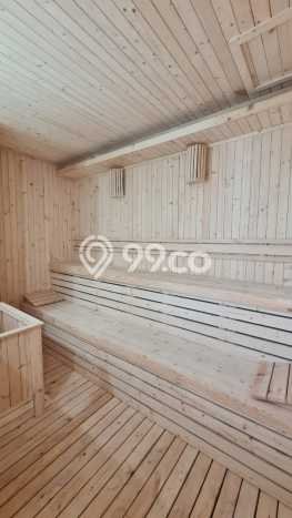 Hunian Apartemen Ideal untuk Dijual di Bandung dengan 1 Kamar Hunian Apartemen Ideal untuk Dijual di Bandung dengan 1 Kamar