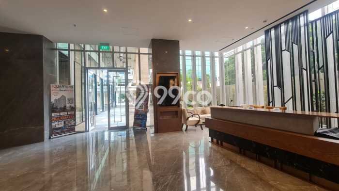 Hunian Apartemen Ideal untuk Dijual di Bandung dengan 1 Kamar Hunian Apartemen Ideal untuk Dijual di Bandung dengan 1 Kamar