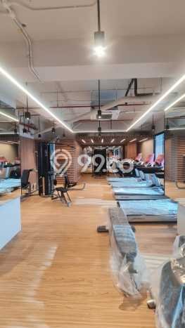 Hunian Apartemen Ideal untuk Dijual di Bandung dengan 1 Kamar Hunian Apartemen Ideal untuk Dijual di Bandung dengan 1 Kamar