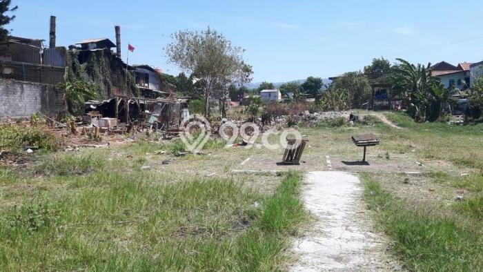 Tanah Kavling Dijual di Bandung dengan Spesifikasi 10117m2 Tanah Kavling Dijual di Bandung dengan Spesifikasi 10117m2