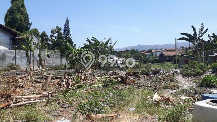 Tanah Kavling Dijual di Bandung dengan Spesifikasi 10117m2 Tanah Kavling Dijual di Bandung dengan Spesifikasi 10117m2