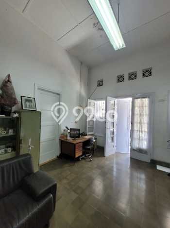Tanah Dijual di Bandung Seluas 437m2 Strategis Tanah Dijual di Bandung Seluas 437m2 Strategis