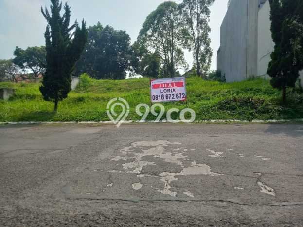 Tanah Siap Bangun Dijual di Bandung Punya Luas 519m2 Tanah Siap Bangun Dijual di Bandung Punya Luas 519m2