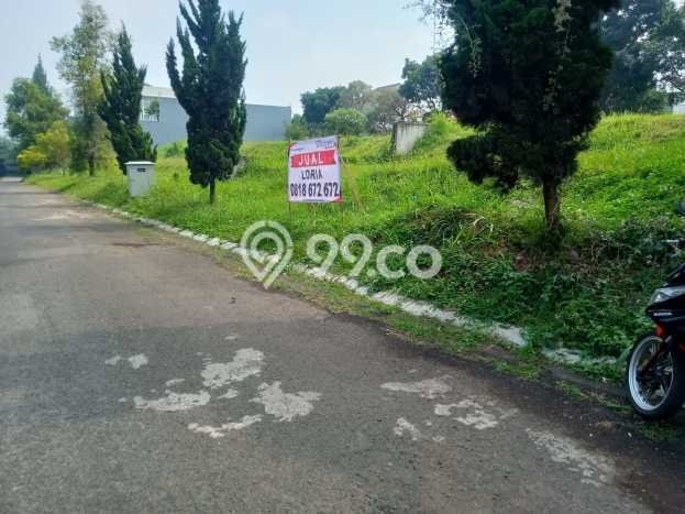 Tanah Siap Bangun Dijual di Bandung Punya Luas 519m2 Tanah Siap Bangun Dijual di Bandung Punya Luas 519m2
