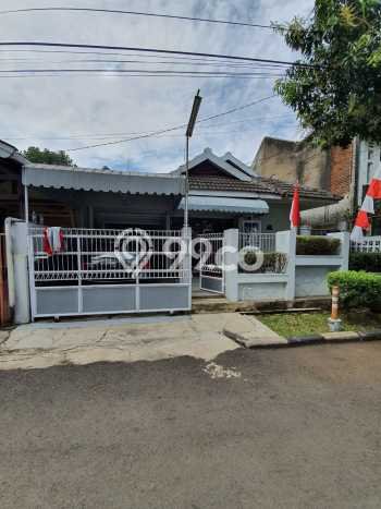 Rumah Minimalis 3 KT di Ujungberung Bandung Unfurnished Rumah Minimalis 3 KT di Ujungberung Bandung Unfurnished