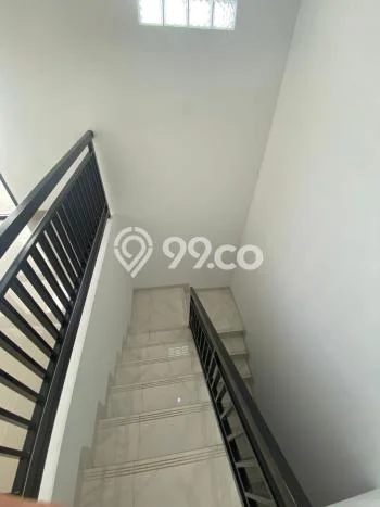 Rumah Minimalis 4 KT di Turangga Bandung Unfurnished Rumah Minimalis 4 KT di Turangga Bandung Unfurnished