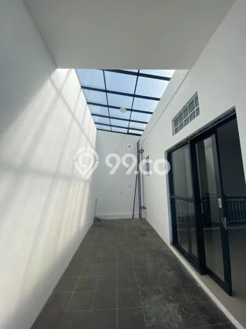 Rumah Minimalis 4 KT di Turangga Bandung Unfurnished Rumah Minimalis 4 KT di Turangga Bandung Unfurnished