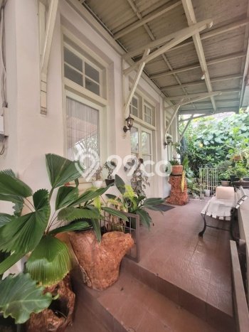 Tanah Dijual Area Strategis di Cihampelas Bandung 1637m2 Tanah Dijual Area Strategis di Cihampelas Bandung 1637m2