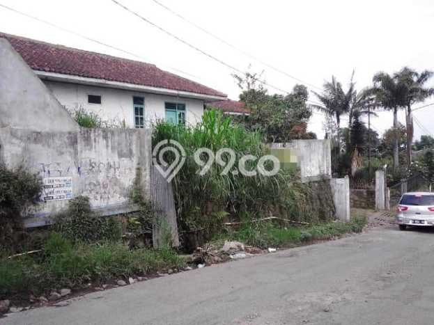 Tanah Dijual di Bandung Seluas 1315m2 Strategis Tanah Dijual di Bandung Seluas 1315m2 Strategis