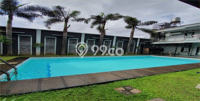 Dijual Rumah Mewah Elegan Dengan View Eksklusif di Pasteur, Bandung Dijual Rumah Mewah Elegan Dengan View Eksklusif di Pasteur, Bandung