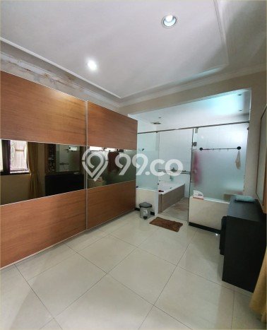 Dijual Rumah Mewah Elegan Dengan View Eksklusif di Pasteur, Bandung Dijual Rumah Mewah Elegan Dengan View Eksklusif di Pasteur, Bandung