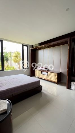 Rumah Luxury Modern Siap Huni di Setiabudi Bandung Rumah Luxury Modern Siap Huni di Setiabudi Bandung